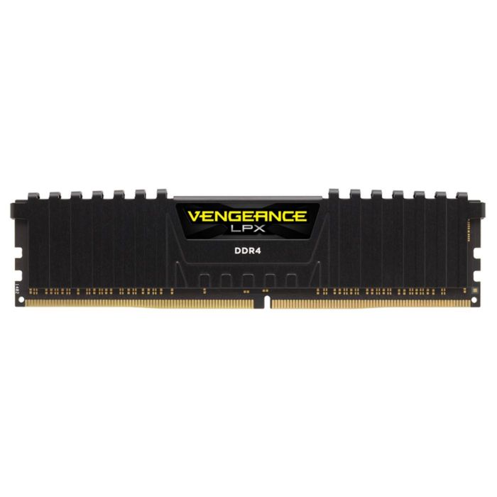 Memoria Ram Ddr4 8 grb Corsair Vengeance Memoria Ram Ddr4 8 grb Corsair Vengeance