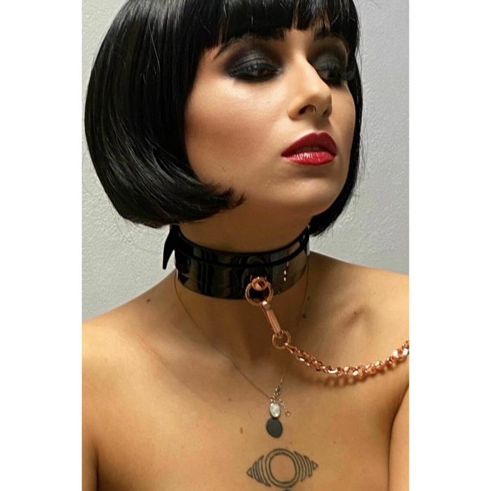 Collar Kinky Diva 3