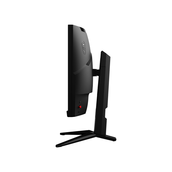 MSI MAG 275CQRX pantalla para PC 68,6 cm (27") 2560 x 1440 Pixeles Wide Quad HD Negro 5