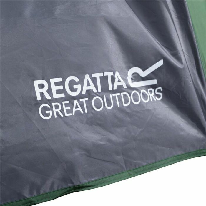 Tienda de Campaña Regatta Kivu v3 3 Tienda de Campaña Regatta Kivu v3 3