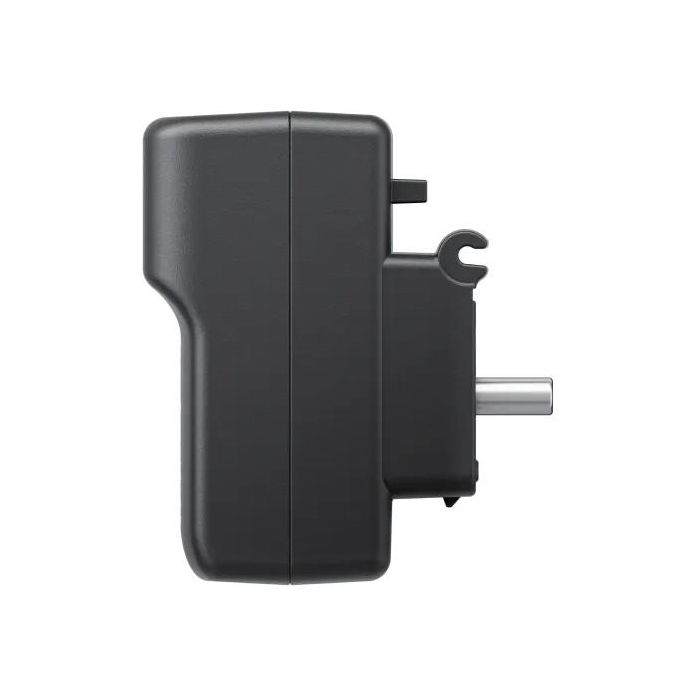 Insta360 X4 Mic Adapter 2 Insta360 X4 Mic Adapter 2