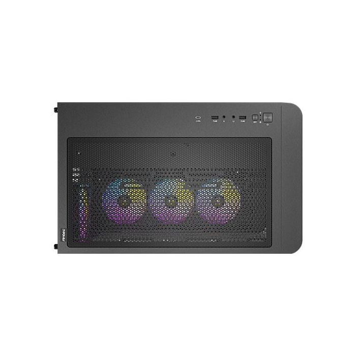 Antec 0-761345-10225-4 Carcasa de Ordenador Midi Tower Negro 5