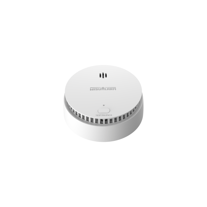 (Dhi-Hy-Sa20A) Dahua Alarma Detector de Humo Autónomo 2 (Dhi-Hy-Sa20A) Dahua Alarma Detector de Humo Autónomo 2
