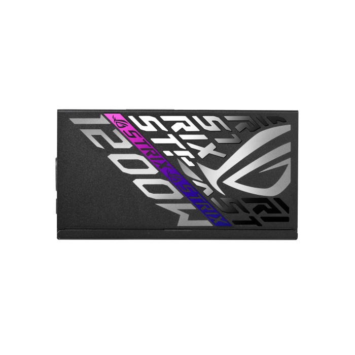 ASUS ROG -STRIX-1200P-GAMING unidad de fuente de alimentación 1200 W 20+4 pin ATX ATX Negro 12 ASUS ROG -STRIX-1200P-GAMING unidad de fuente de alimentación 1200 W 20+4 pin ATX ATX Negro 12