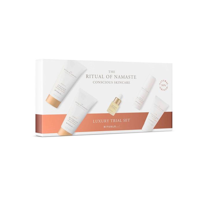 Rituals The Ritual Of Namaste Trial Set 5 Pz 1