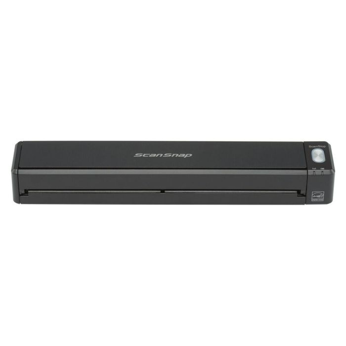 FUJITSU Escaner ScanSnap iX100, Escaner Movil LED USB 2.0 con Alimentacion USB/por red electrica, Simplex, A4, 12 ppm/12 ipm. FUJITSU Escaner ScanSnap iX100, Escaner Movil LED USB 2.0 con Alimentacion USB/por red electrica, Simplex, A4, 12 ppm/12 ipm.