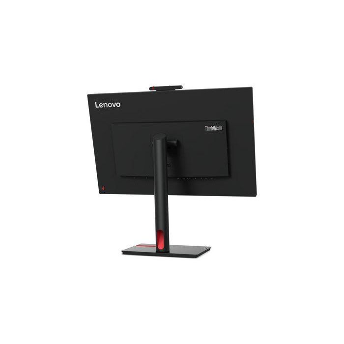 Lenovo T27hv-30 Monitor VoIP 27" QHD IPS Certificado Microsoft Teams con Webcam 5MP, Micrófonos y Altavoces 4 Lenovo T27hv-30 Monitor VoIP 27" QHD IPS Certificado Microsoft Teams con Webcam 5MP, Micrófonos y Altavoces 4