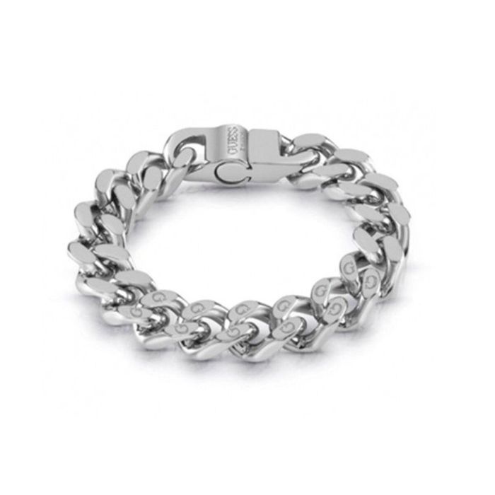 Pulsera Hombre Guess UMB70026-S Metal Pulsera Hombre Guess UMB70026-S Metal