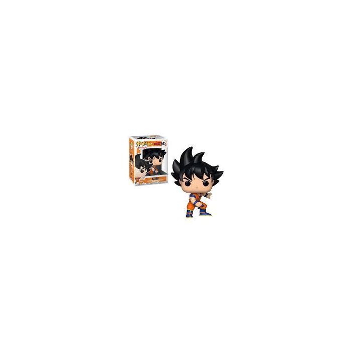 Funko Pop Dragon Ball Z Goku Funko Pop Dragon Ball Z Goku