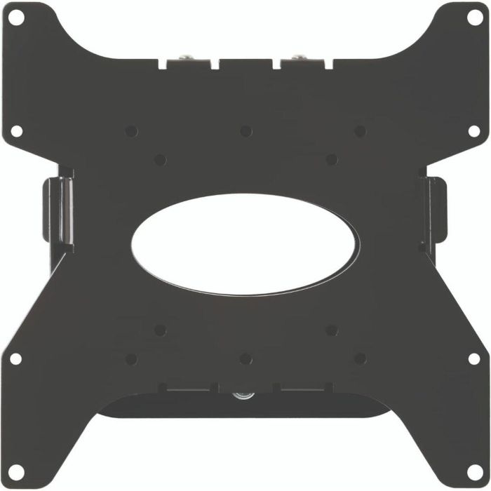B-Tech Soporte de Pared de Perfil Bajo para Pantalla Plana hasta 42" (40kg máx), VESA 75x75 - 200x200, Negro 9
