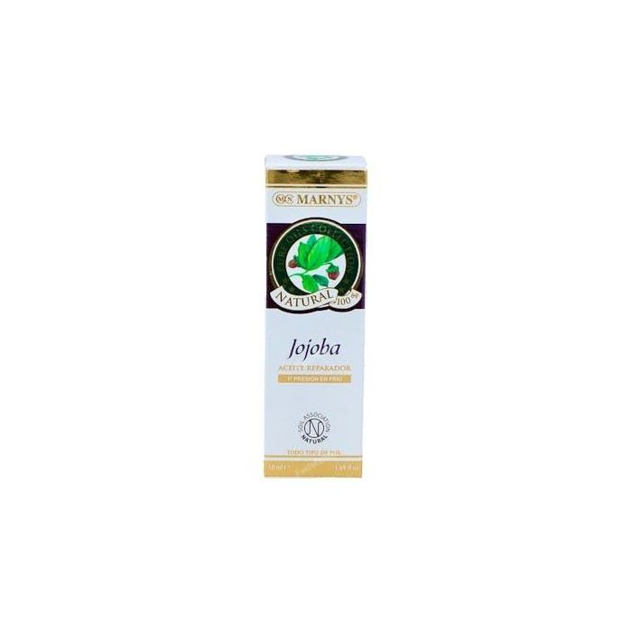 Aceite De Jojoba Reparador 50 Ml