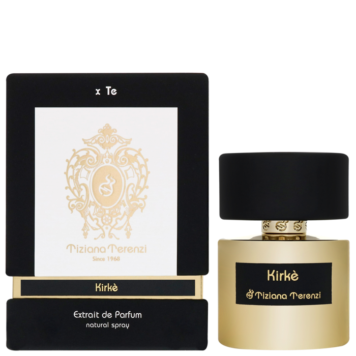 Tiziana Terenzi Kirkè Extrait De Parfum 100 mL