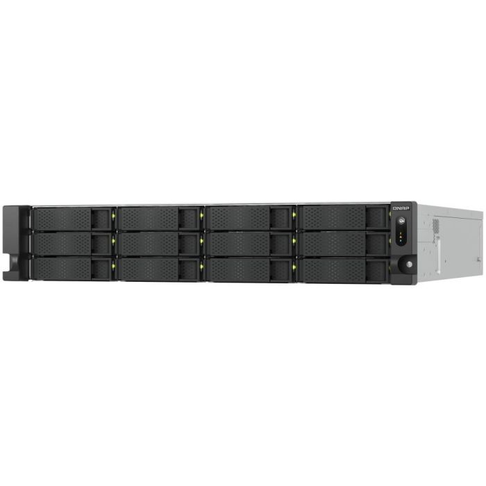 Tarjeta controladora RAID Qnap TS-H1277AXU-RP-R7-32G 3 Tarjeta controladora RAID Qnap TS-H1277AXU-RP-R7-32G 3