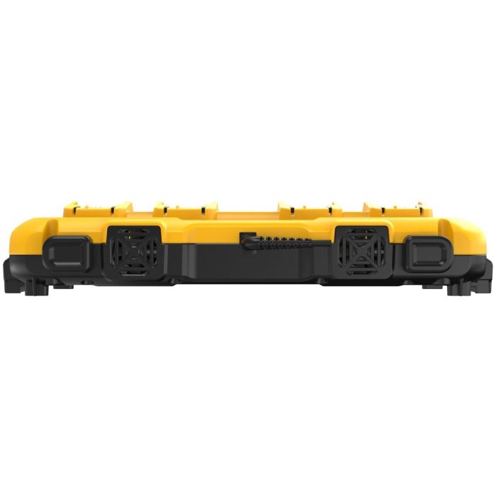 DEWALT Vierfach-Schnelladegeraet 4