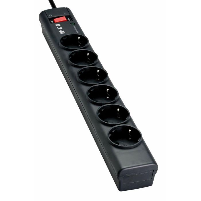 Regleta Eaton PS6TF 0 Regleta Eaton PS6TF 0