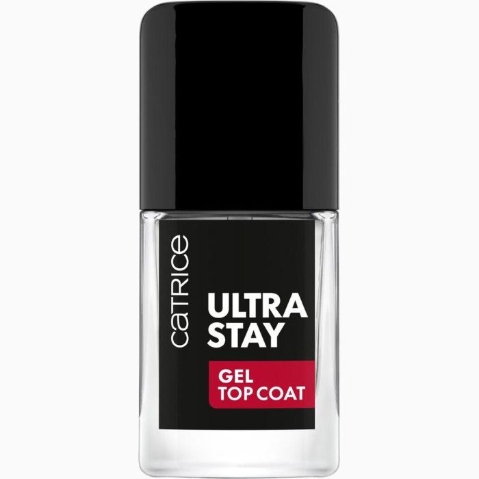 Catrice Ultra Stay Top Coat 10,5 mL