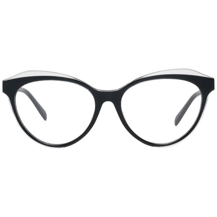 Montura de Gafas Mujer Emilio Pucci Ø 55 mm 9 Montura de Gafas Mujer Emilio Pucci Ø 55 mm 9