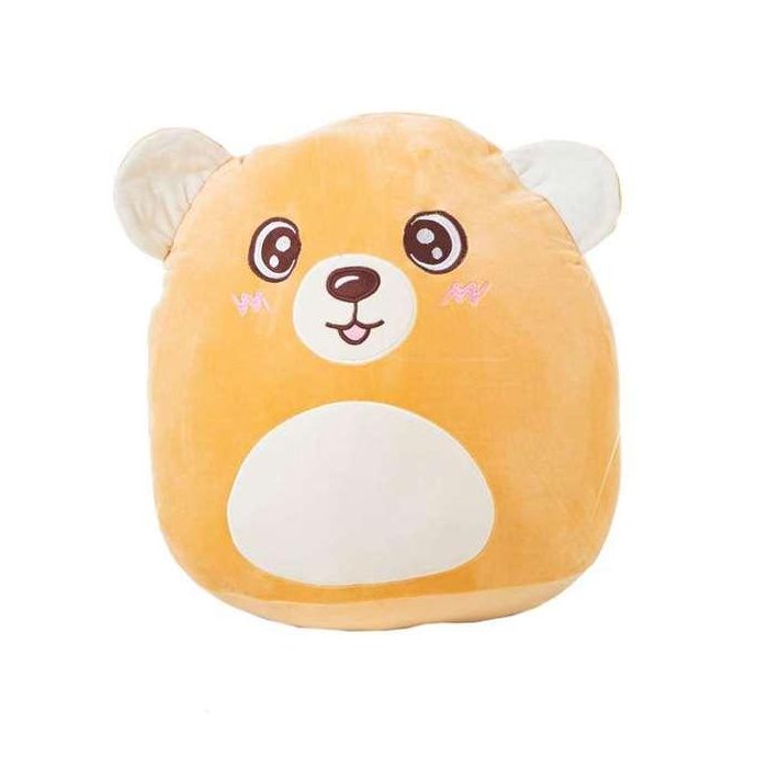 Creaciones Llopis Peluches Animalitos Nube 16 cm - Pack de 6 Muñecos Surtidos Aleatoriamente de Poliéster 1 Creaciones Llopis Peluches Animalitos Nube 16 cm - Pack de 6 Muñecos Surtidos Aleatoriamente de Poliéster 1