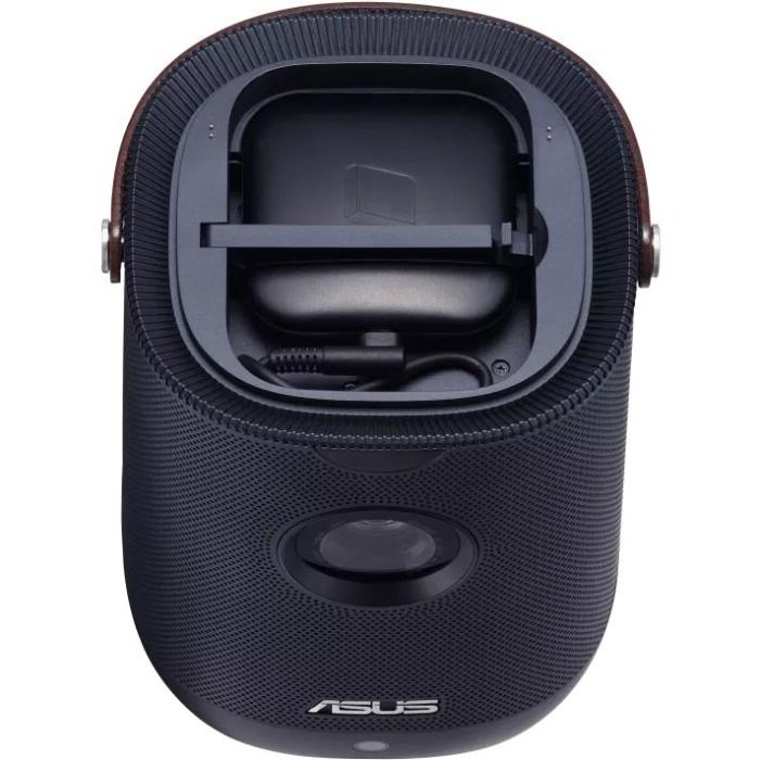 ASUS Proyector LED portátil ZenBeam L2 4 ASUS Proyector LED portátil ZenBeam L2 4