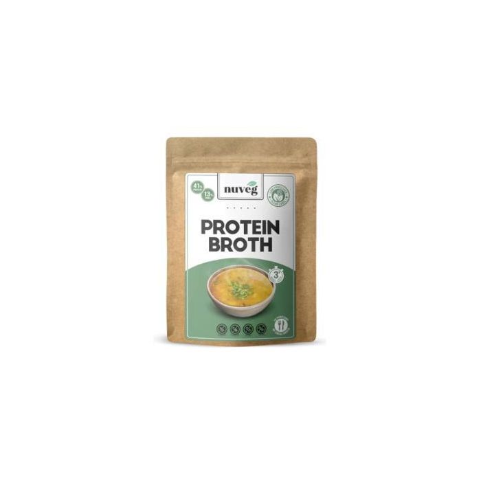 Caldo Proteico 200Gr. Sg