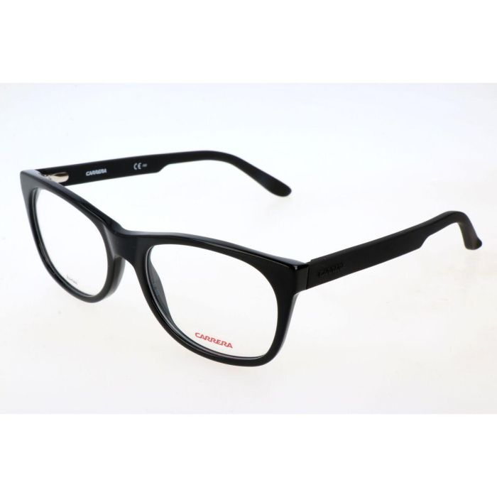 Montura de Gafas Hombre Carrera CA6652-KUN Marrón Ø 53 mm Montura de Gafas Hombre Carrera CA6652-KUN Marrón Ø 53 mm