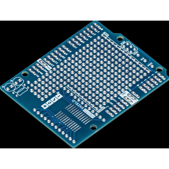 Arduino Shield Proto para Prototyping