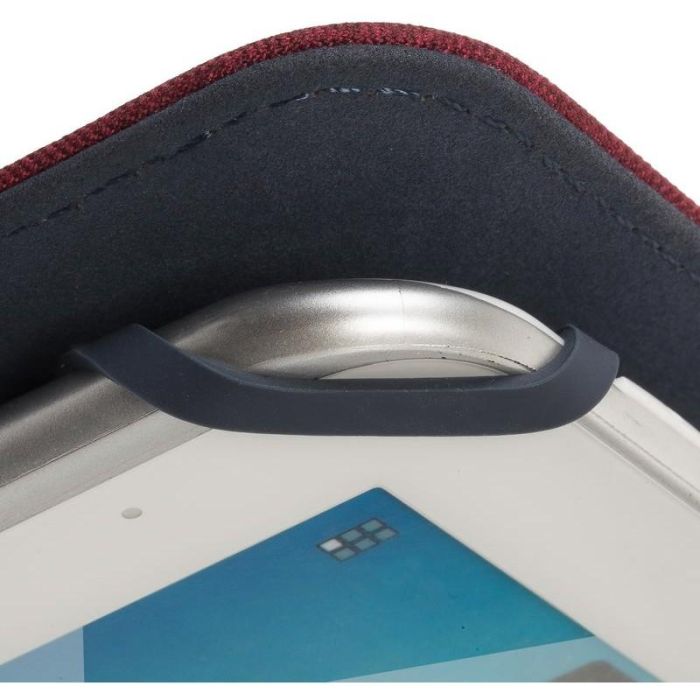 Riva Tablet Case Biscayne 7,0" rot 3312 7 Riva Tablet Case Biscayne 7,0" rot 3312 7