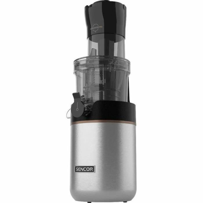 Exprimidor Eléctrico Sencor SSJ 8050 4 Exprimidor Eléctrico Sencor SSJ 8050 4