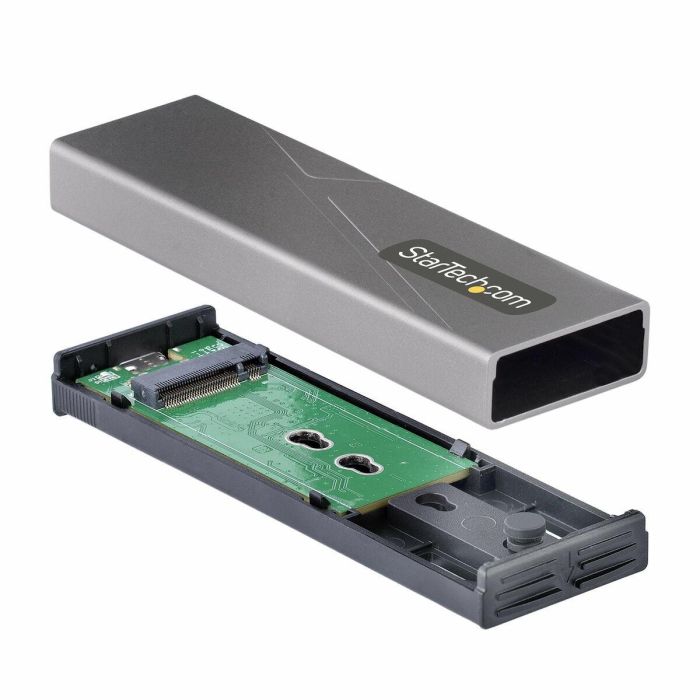 Carcasa para Disco Duro Startech M2-USB-C-NVME-SATA 2