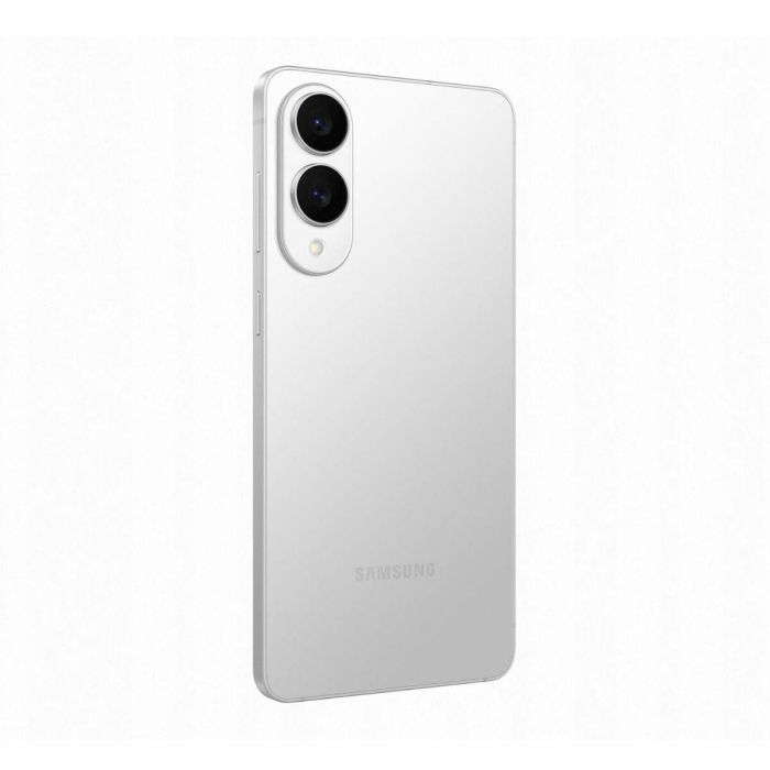 Smartphone Samsung SM-S937BZSGEUE 6,7" Octa Core 12 GB RAM 512 GB Plateado 1