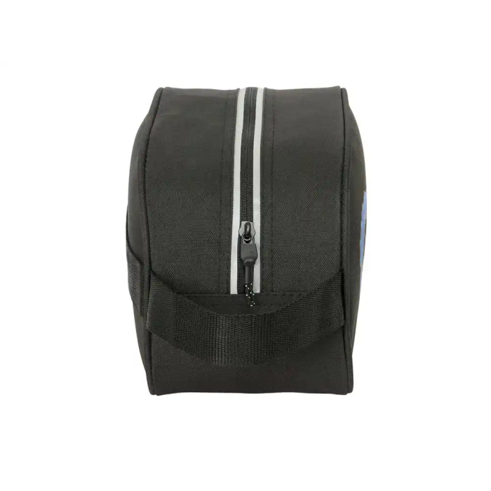 Neceser de Viaje Eckō Unltd. Worldwide Negro 26 x 15 x 12 cm 2