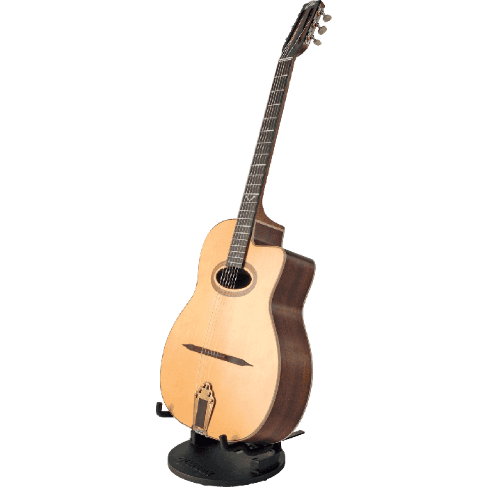 Soporte Guitarra Abs Universal Compact Portátil 3 Soporte Guitarra Abs Universal Compact Portátil 3