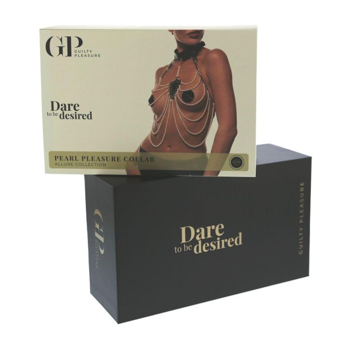 Collar Guilty Pleasure Allure 10