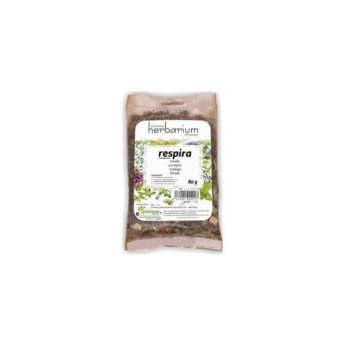 Herbarium Respira 80 Gr Herbarium Respira 80 Gr
