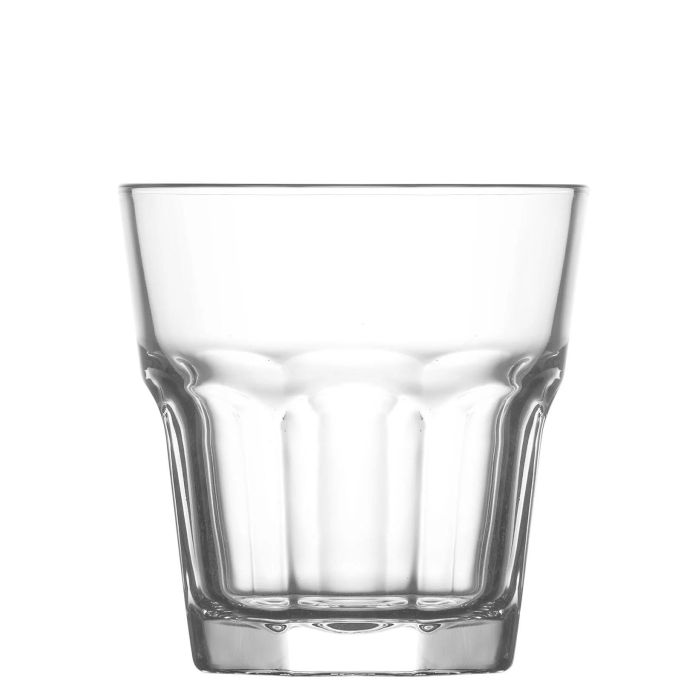 Lav Set 6 Vasos Vino 200cc Colección Aras (8 Cajas)