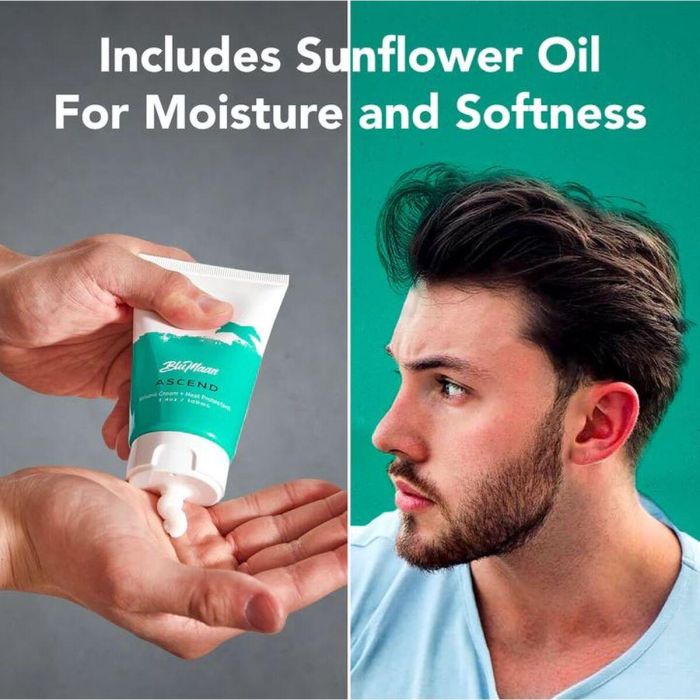 Crema de Fijación Media Blumaan Ascend Volume 100 ml 8