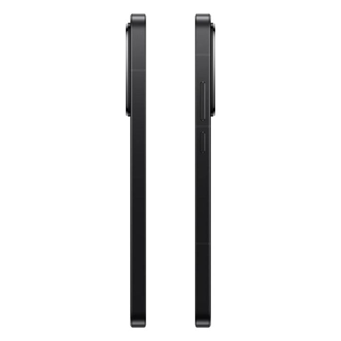 Xiaomi POCOPHONE F7 5G 12GB/512GB Negro Pantalla 6.83" NFC 120Hz 9