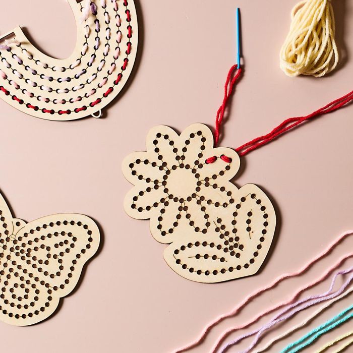 Juego Aprende Costura Jeux 2 momes 1