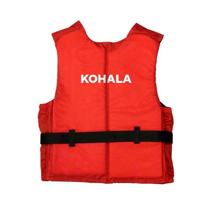 Chaleco salvavidas kohala life jacket m 1 Chaleco salvavidas kohala life jacket m 1