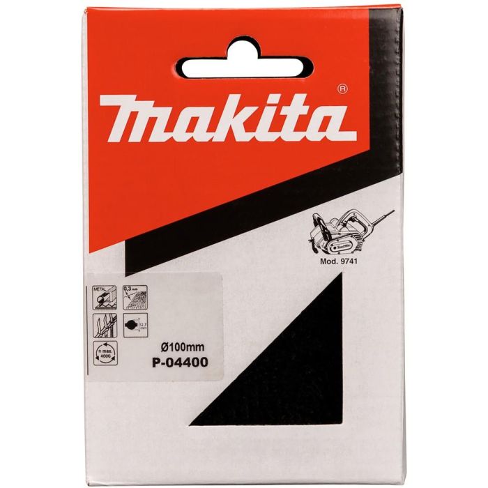 Makita Stahldrahtbürste 1