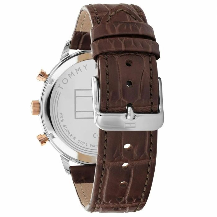 Reloj Hombre Tommy Hilfiger 1791987 (Ø 44 mm) 1 Reloj Hombre Tommy Hilfiger 1791987 (Ø 44 mm) 1