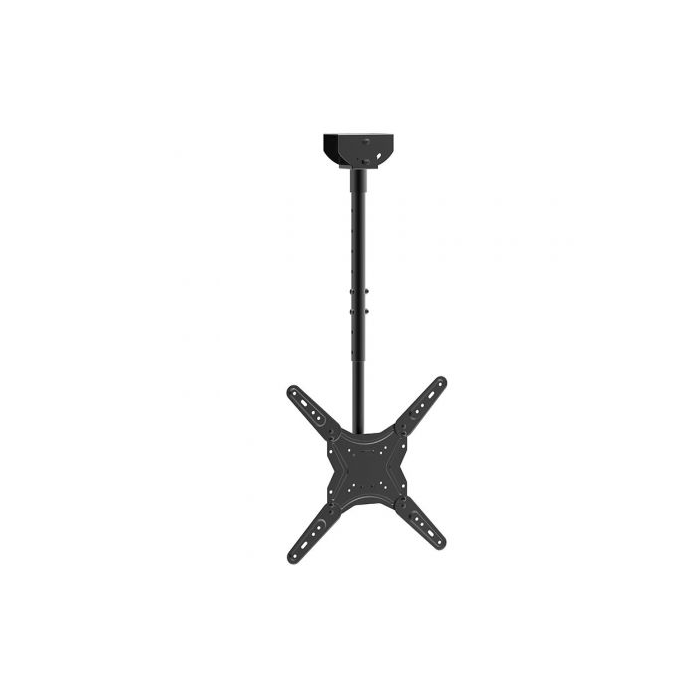 Soporte de Techo Inclinable Approx appSTT01 para TV de 17-55"/ hasta 40kg 1 Soporte de Techo Inclinable Approx appSTT01 para TV de 17-55"/ hasta 40kg 1