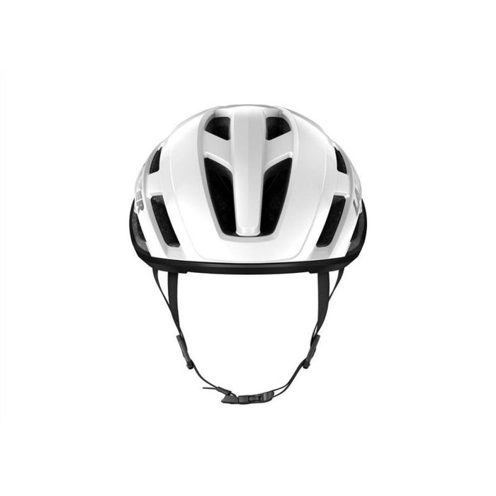 Casco de Ciclismo para Adultos Lazer Strada Kineticore Blanco