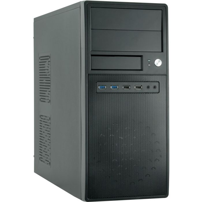 Chieftec CG-04B-OP Midi Mesh Serie