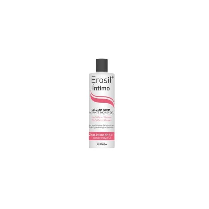 Erosil Gel Intimo 250Ml Erosil Gel Intimo 250Ml