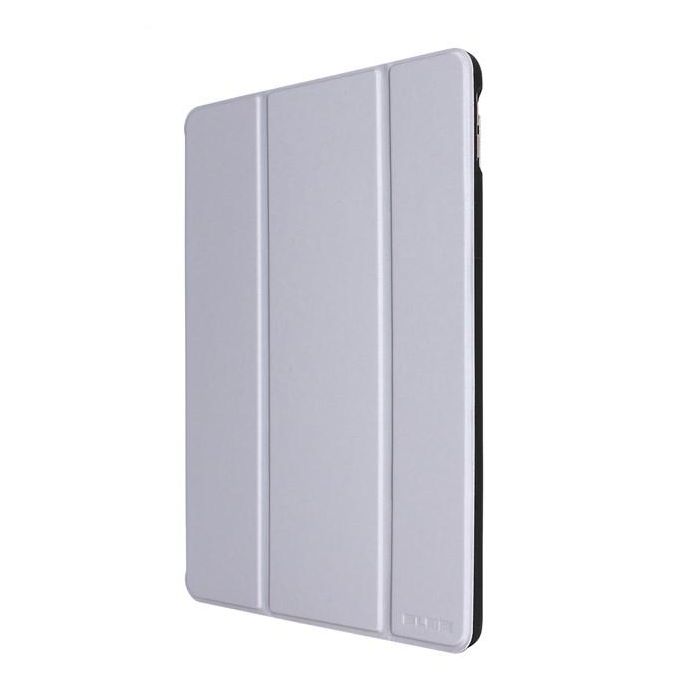 Funda Ipad 10.2' 2020 Plateada ELBE FU-004