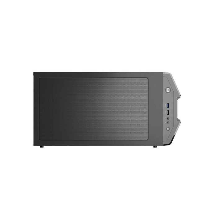 Caja Semitorre ATX Cougar Gemini M Negro Gris 1 Caja Semitorre ATX Cougar Gemini M Negro Gris 1