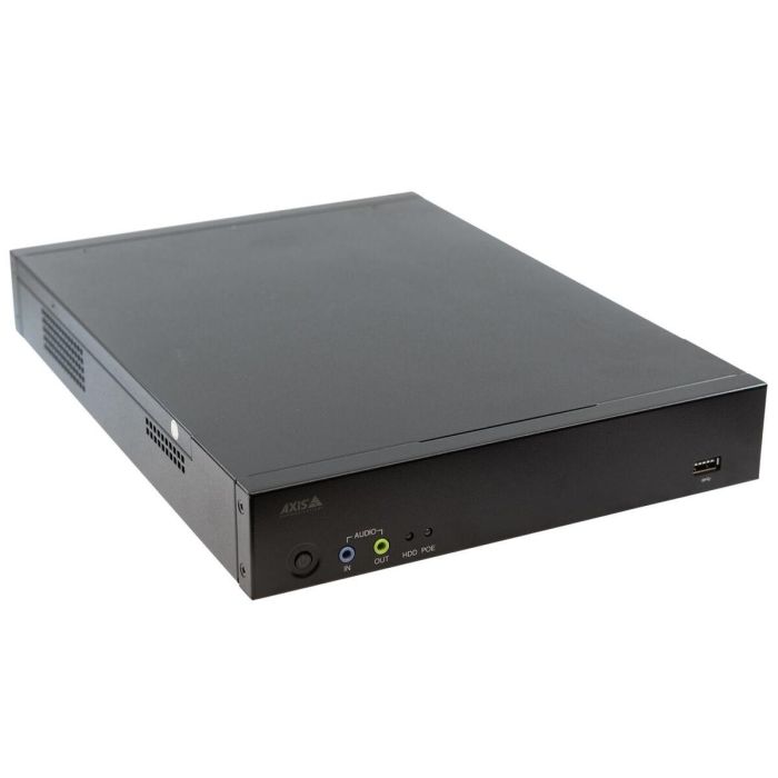 Grabadora Externa Axis 02403-002 1 Grabadora Externa Axis 02403-002 1