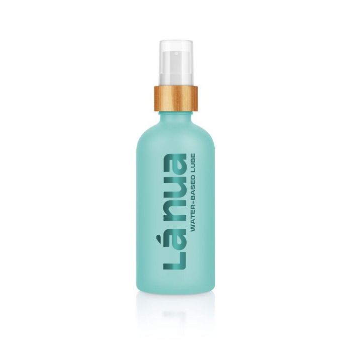 Lubricante Lá Nua 100 ml 0 Lubricante Lá Nua 100 ml 0