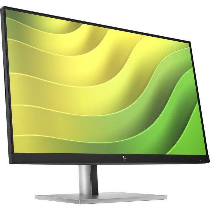 HP Monitor E24q G5 QHD Redefining Focus, Pantalla ergonómica y flexible para oficina y hogar 2